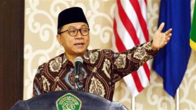 وزير التجارة الإندونيسي يؤكد أهمية العلاقات مع مصر سياسياً واقتصادياً بوصفها بوابة الشرق الأوسط وإفريقيا