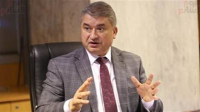 تكليف محمد عبد الكريم للقيام بأعمال رئيس الهيئة العامة للتنمية الصناعية لمدة عام 