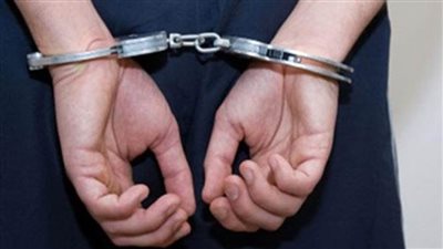 تجديد حبس عاطل لحيازته مخدر الحشيش بالخانكة