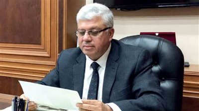 وزير التعليم العالي يصدر قرارًا بإغلاق كيان وهمي في محافظة دلتاوية