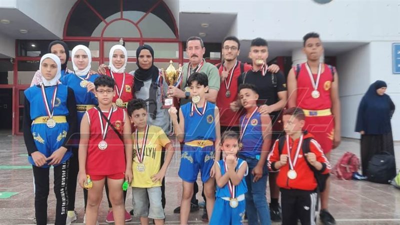 فريق كفرالشيخ