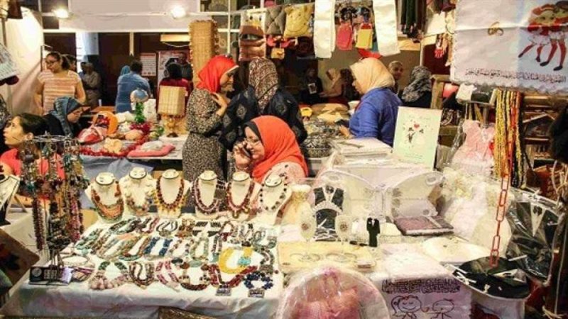 منتجات مصرية