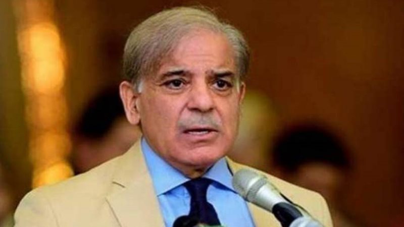 رئيس الوزراء الباكستاني