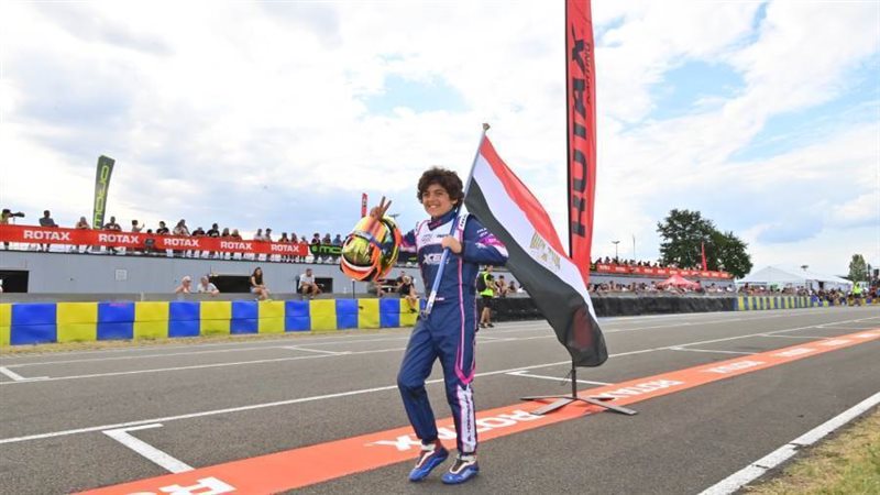 زين الحمصانى