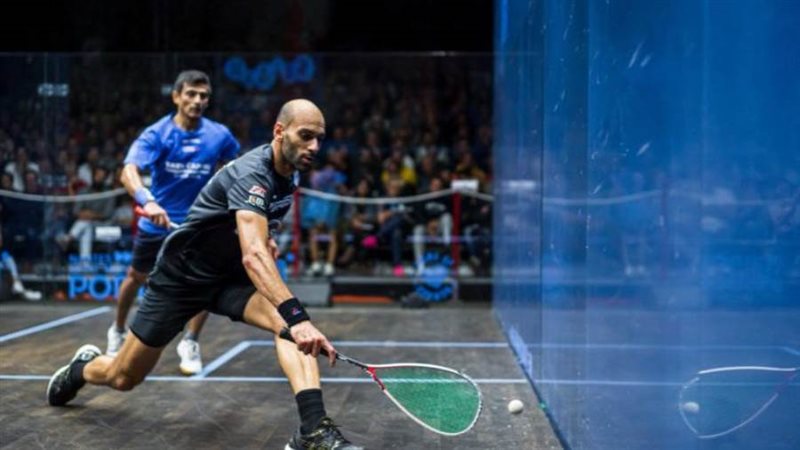 مروان الشوربجي