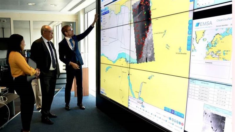 وائل النجار ومايا