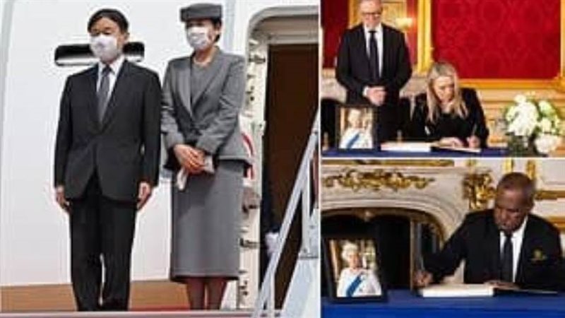 ناروهيتو وماساكو