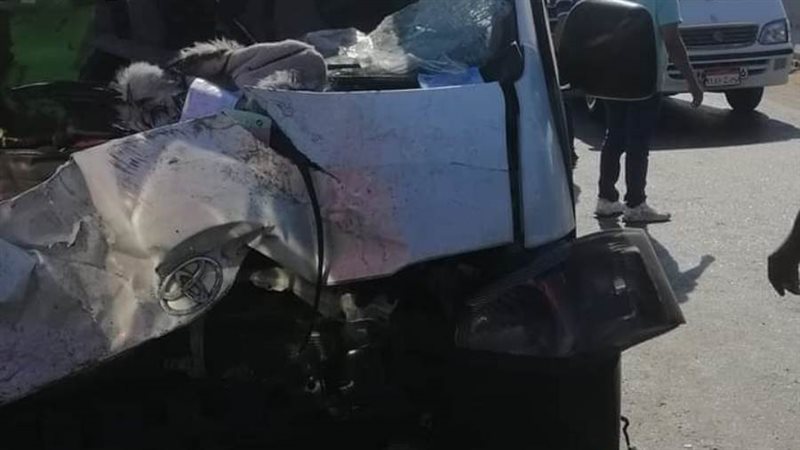 مصرع 7 أشخاص وإصابة