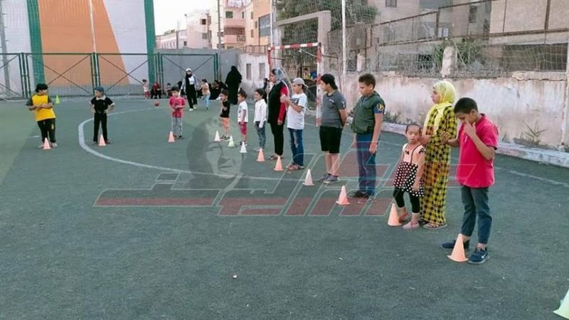 أطفال قادرون بإختلاف