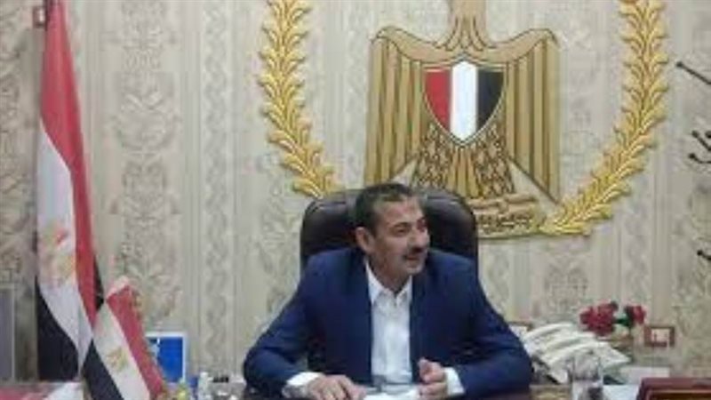 رئيس مجلس مدينة طهطا