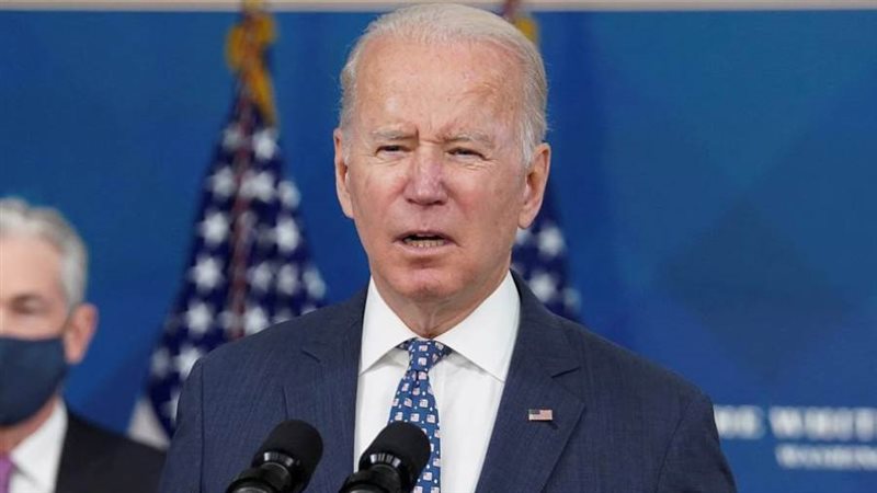 بايدن