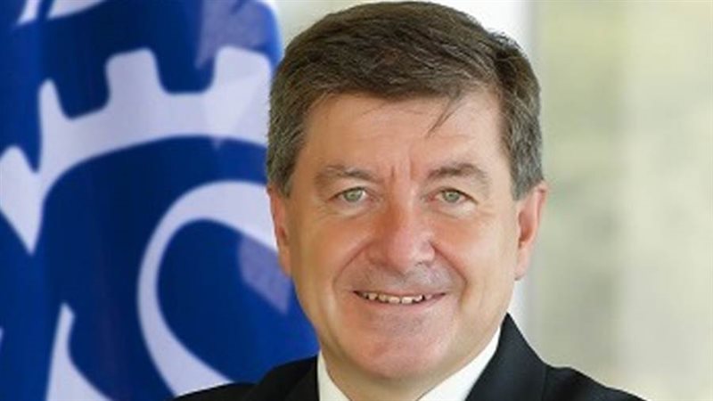 المدير العام لمنظمة