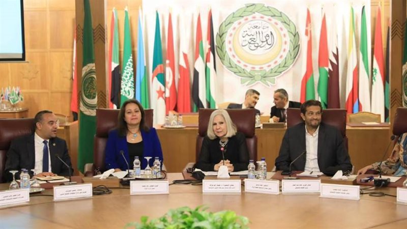 صورة من الاجتماع