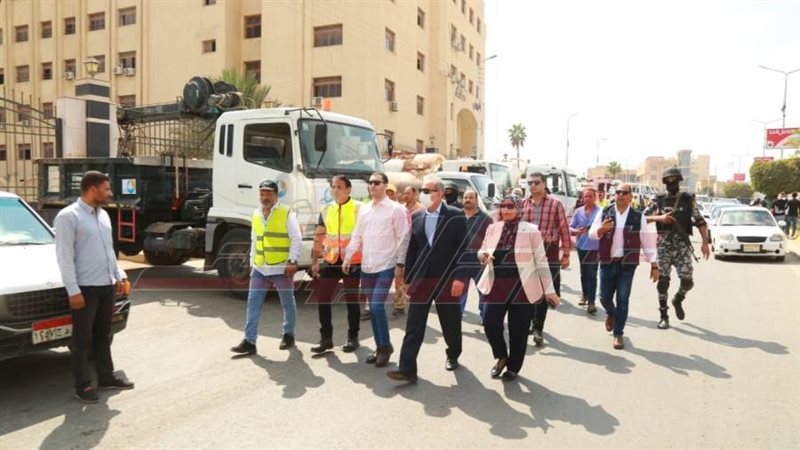 خلال المحاكاه