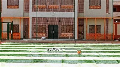 الانتهاء من 487 مشروعًا تنمويًا وخدميًا بقرى 