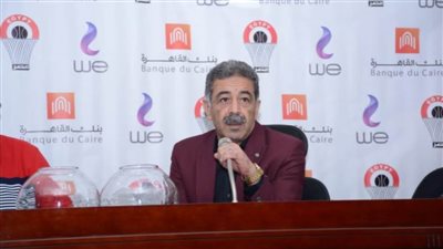 اتحاد السلة: نتخذ خطوات جادة لحضور الجماهير للمباريات في الموسم الجديد