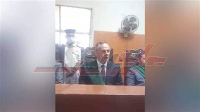 كلمة مؤثرة من القاضي لمغتصب الطفلة بسيدي سالم