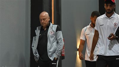 فيريرا يعلن تشكيل الزمالك لمواجهة إيليكت التشادي