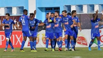 الاتحاد المنستيري التونسي يفوز على الجيش الرواندي 3-0 ويتأهل لمواجهة الأهلي في أبطال إفريقيا