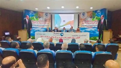 ندوات توعوية حول التغيرات المناخية وتنظيم قوافل طبية مجانية.. أبرز فعاليات مستقبل وطن