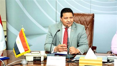 مشروع قانون الحياد المناخي على طاولة مناقشات مؤتمر