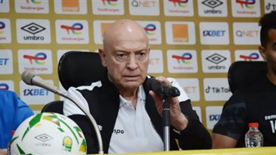 فيريرا: سعيد بفوز الزمالك على إيليكت التشادي.. والأداء تحسن في الشوط الثاني