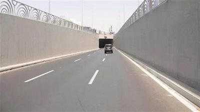 ننشر الطرق البديلة المؤدية لشارع التسعين الجنوبي بعد غلق نفق باقي زكي بشارع التسعين الجنوبي 