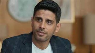 بعد تعاقده على فيلم 