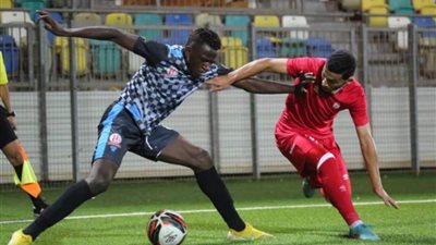 فلامبو البوروندي يقصي الاتحاد الليبي من دوري أبطال إفريقيا