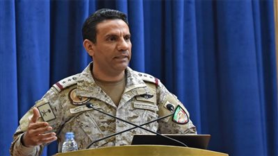 المتحدث باسم التحالف العربي: تعنت الحوثيين بمحادثات عمان أفشل جهود إطلاق جميع أسرى الحرب
