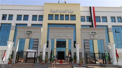 قضايا الدولة تحصل على حكم قضائي بخمسة مليارات جنيه