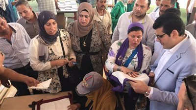 «قصور الثقافة» تشارك مع مبادرة 