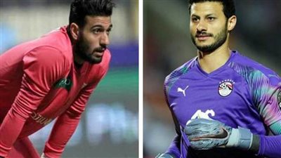 كواليس أزمة شارة قائد منتخب مصر