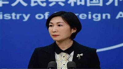 الصين تنتقد تصريحات بايدن بشأن الدفاع عن تايوان حال حدوث 