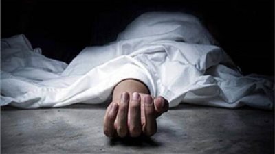 مصرع سباك صعقًا بالكهرباء أثناء تركيب موتور مياه في الخانكة