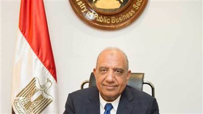 بمشاركة القطاع الخاص.. وزير قطاع الأعمال العام يوجه برفع الطاقة الإنتاجية لـ”سيجوارت”