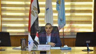 الدسوقي يستعرض المشروع القومي لتنمية الأسرة المصرية