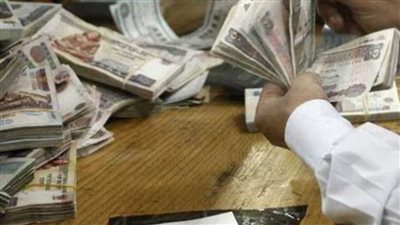 المالية : بدء صرف مرتبات العاملين بالدولة يوم الأربعاء المقبل
