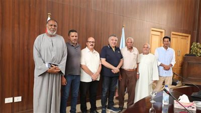 محافظ البحر الأحمر: إعادة فتح الصيد بمياه البحر الأحمر بعد وضع الضوابط الجديدة 