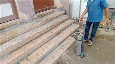 صحة الدقهلية: خطة شاملة لفحص التلاميذ بالمدارس وتجريعهم لمكافحة البلهارسيا