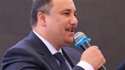 برلماني يطلق حملة توعوية بأهمية مؤتمر المناخ cop27