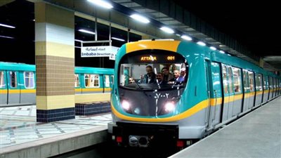 أرقام تهمك.. الخط الساخن لمترو الأنفاق 