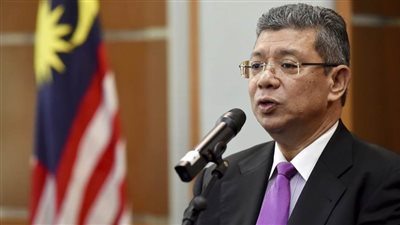 ماليزيا تأمل أن تصبح قضية شعب ميانمار من أولويات أعمال الدورة الـ77 للأمم المتحدة