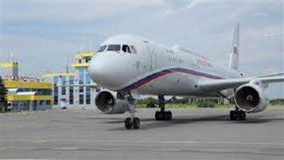 روسيا: تمديد القيود على رحلات الطيران في 11 مطارا حتى 28 سبتمبر