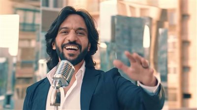 بهاء سلطان ينتهي من تجهيز 