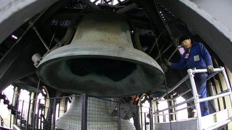 ساعة بيج بن