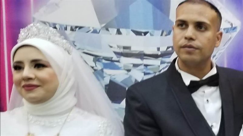 العروسين المستشار