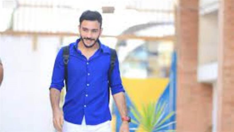 محمود الشبراوي