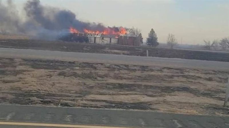 القاعدة المدمرة