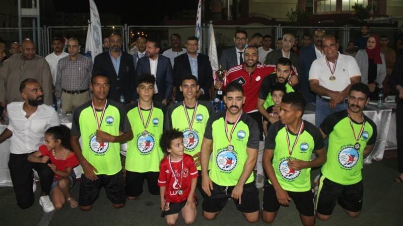 مستقبل وطن الشروق